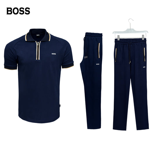 BOSS ترنج