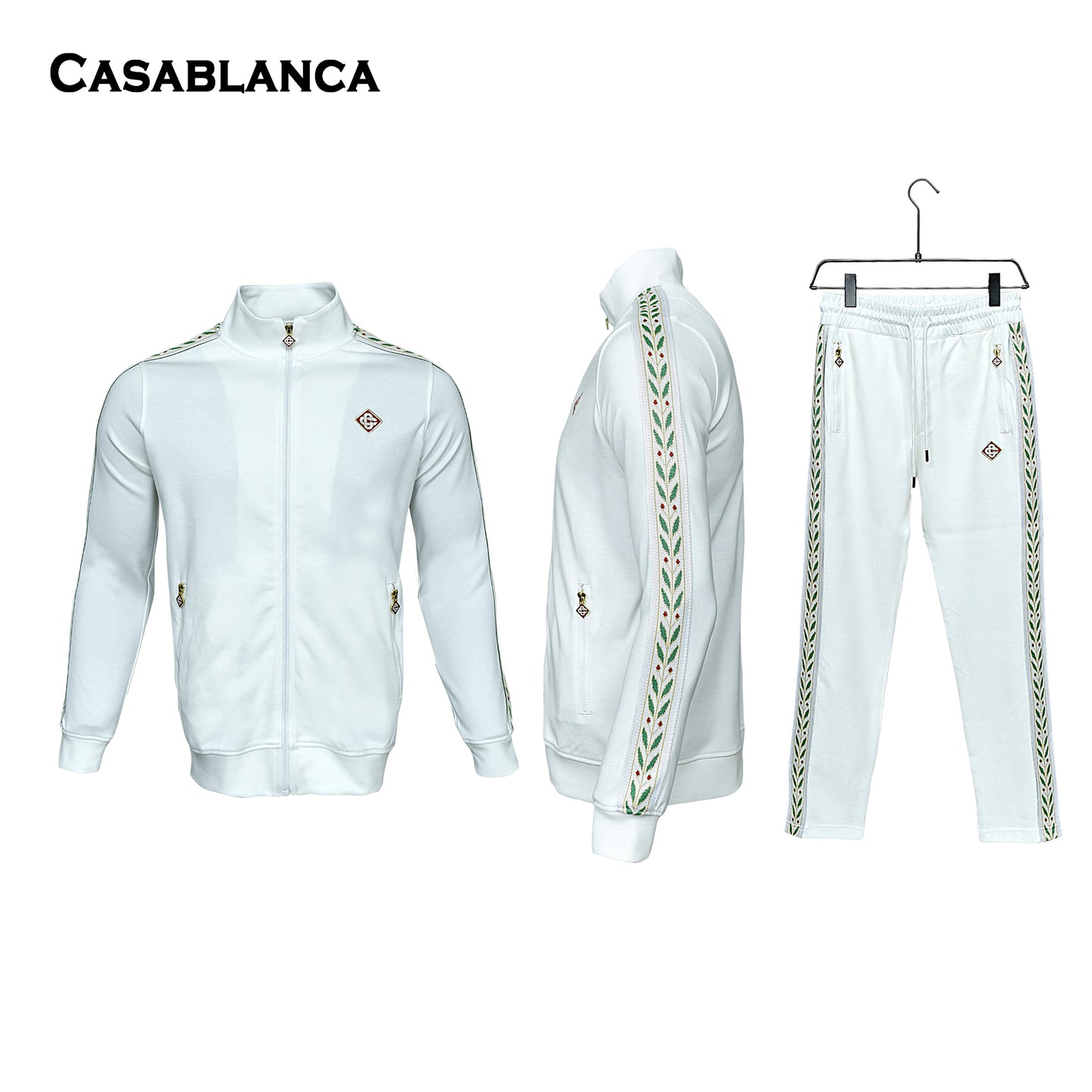 ترنج رجالي Casablanca