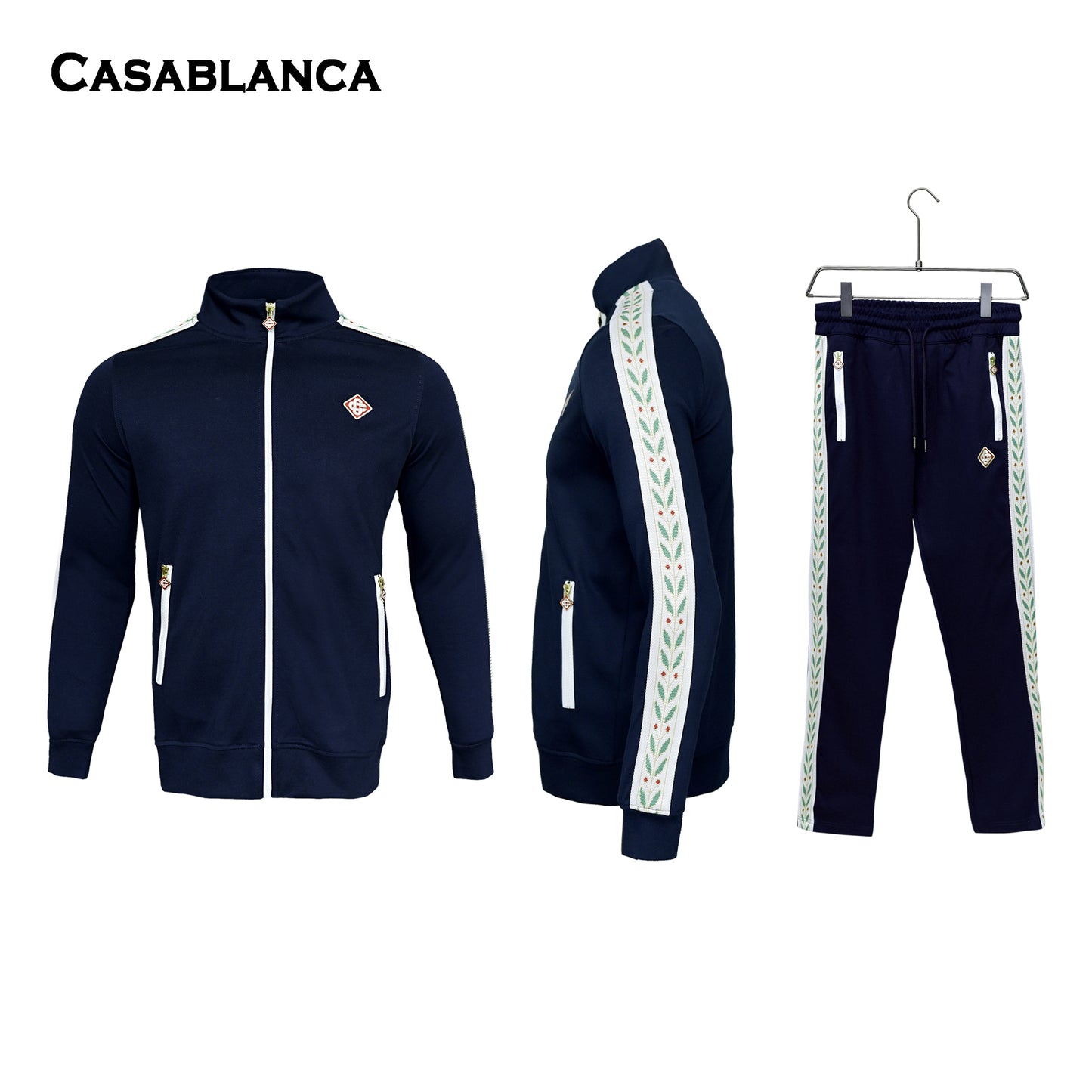 ترنج رجالي Casablanca