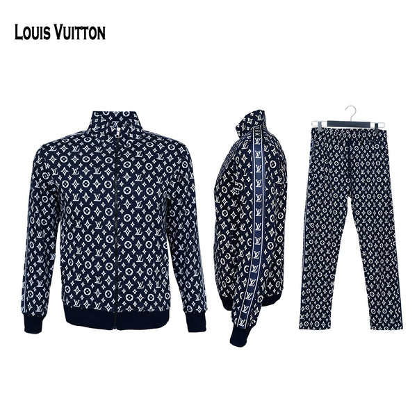 ترنج رجالي Louis Vuitton