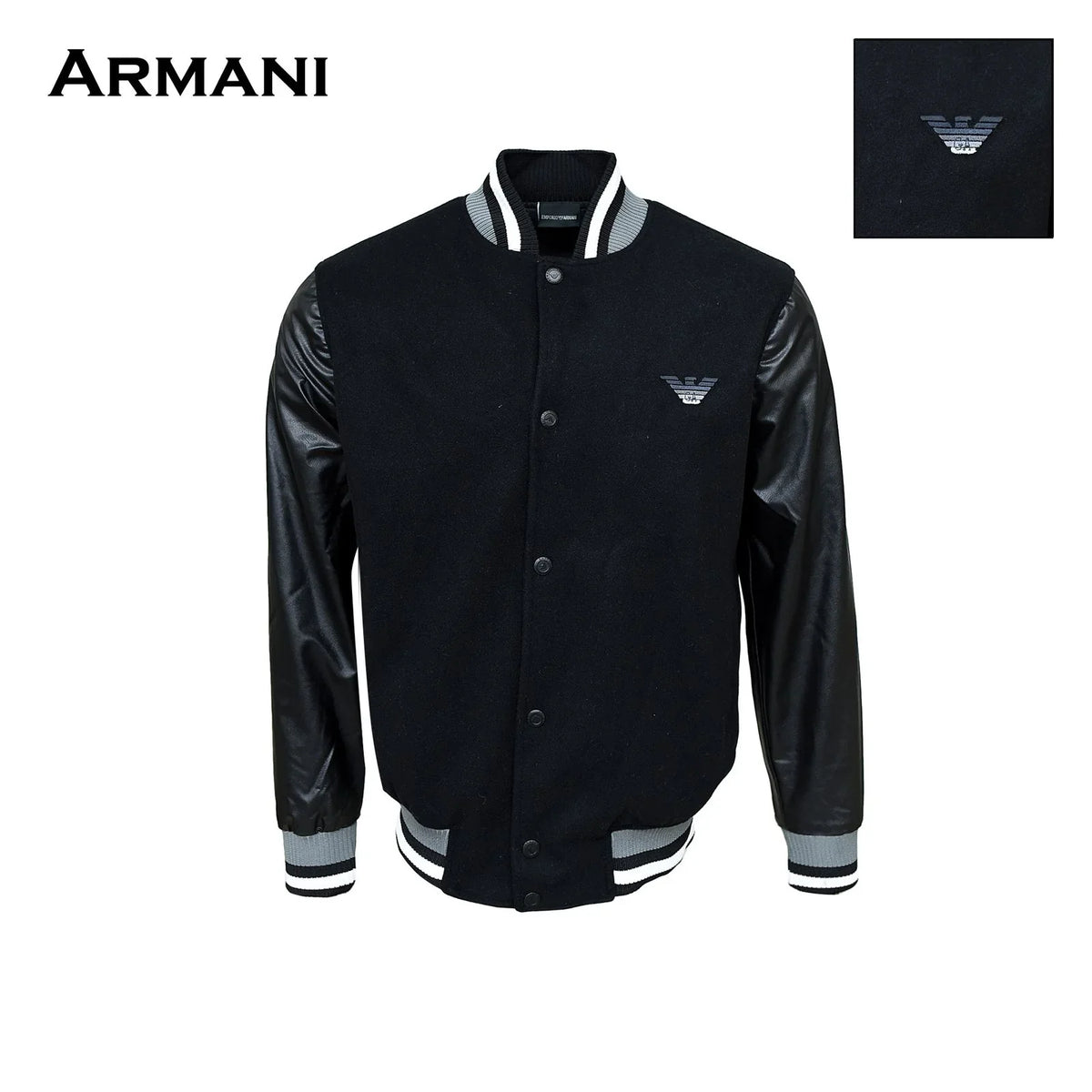 جاكيت Armani ميرور أوريجينال برتغالي - متجر ديستنتو