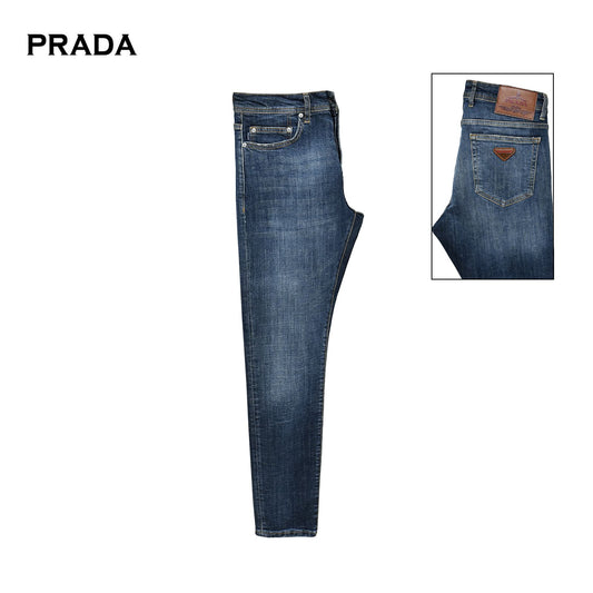 بنطلون جينز PRADA ميرور أوريجينال رومانيا - متجر ديستنتو