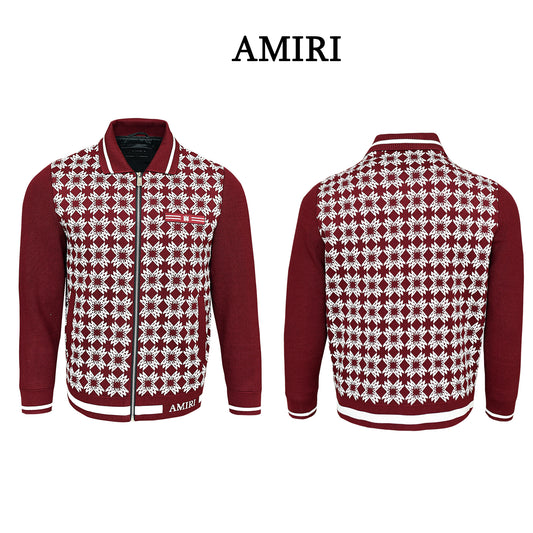 AMIRI جاكيت