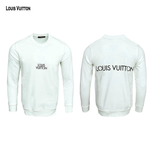 Louis Vuitton سويت شيرت