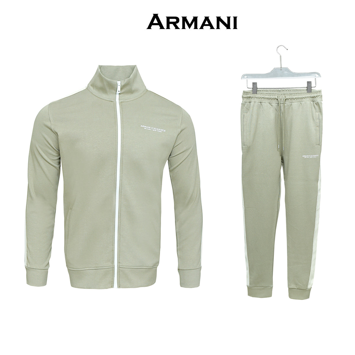 ARMANI ترنج